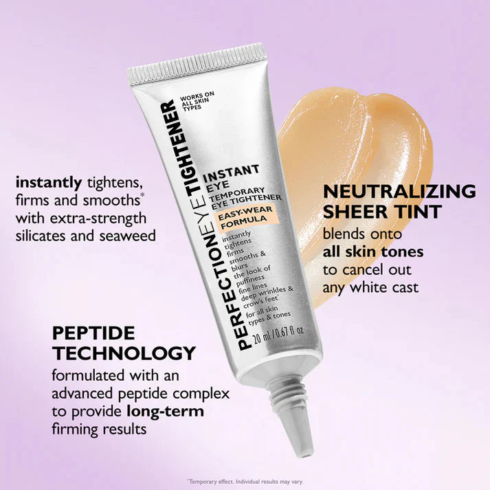 🌸 Perfection Primer Tightener – Ultimate Lift & Smooth Finish ✨